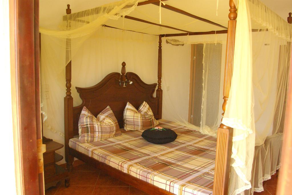 Zum Deutschen Bed & Breakfast Bentota Cameră foto